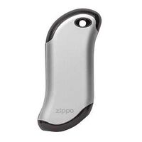RECHARGEABLE HAND WARMER      