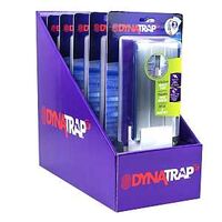 TRAP INSECT FLYLT WHT 600SQ FT
