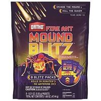 MOUND FIRE ANT KILLER 8 COUNT 
