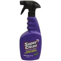 Super Clean 101780 Industrial Strength Cleaner/Degreaser
