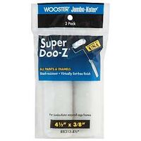 Wooster Super DOO-Z Shed Resistant Paint Roller Cover