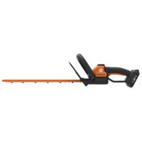 Worx WG255 Hedge Trimmers