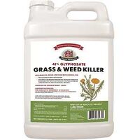 GRASS & WEED KILLER 2.5 GALLON