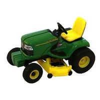 TOY TRACTOR LAWN              