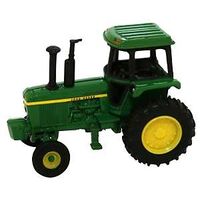 TOY SOUNDGARD TRACTOR         
