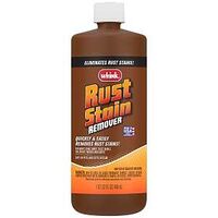 REMOVER STAIN RUST BOTTLE 32OZ