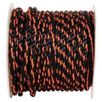 ROPE TWST POLY 1/2INX200FT    