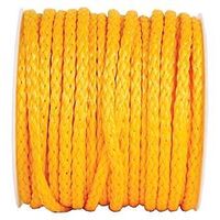 ROPE HBRD POLY YEL 1/2INX300FT