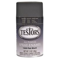 Testors 1249T Enamel Spray Paint