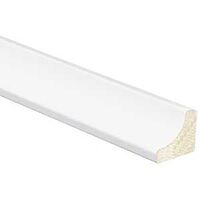COVE POLY CRYSTAL WHITE 8FT   