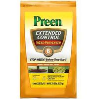 WEED PREVENTR EXT CTRL 21.45LB