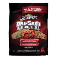 KILLER ANT FIRE ONE-SHOT 5LB  