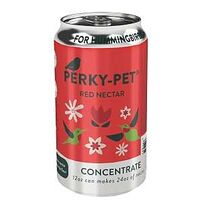 Perky-Pet 533 Nectar, Concentrated, Red, 12 oz