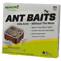 ANT BAITS                     
