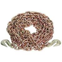 CHAIN ASSEMBLY G70 1/2INX20FT 