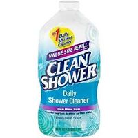 Cleaner Shower Refll Orig 60oz - Case of 4