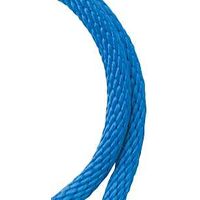ROPE DERBY BLUE 1/2IN X 35FT  