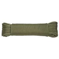 PARACORD 550 OLVE 5/32INX100FT