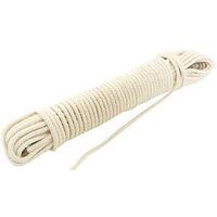 ROPE CLTHSLNE NO7 7/32INX100FT
