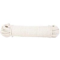 CORD SASH NO7 7/32IN X 50FT   