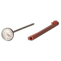 THERMOMETER IR OSH RED 1IN    