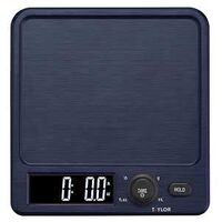 SCALE KITCHEN ANTIMICROBL NAVY