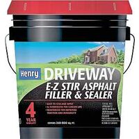 Henry HE200411 Driveway Filler And Sealer