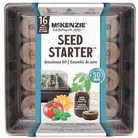 7462021 - KIT GREENHOUSE TOMATO 16 50MM