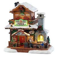 PINE GROVE PIZZA B/O 4.5V     