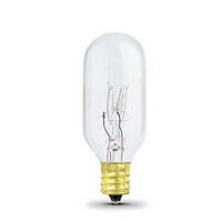 BULB INCAN APPL T7N CLEAR 15W 