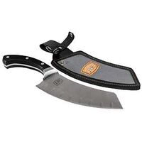 KNIFE CLEAVER/CHEF 2 IN 1     