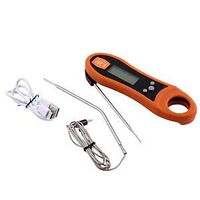 THERMOMETER RD INSTANT 2 PROBE