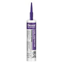 SEALANT CNSTRN WHITE 10.3OZ   