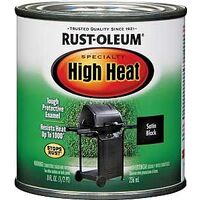 Rustoleum Specialty Heat Resistance Enamel Paint