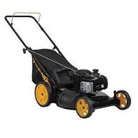 MOWER LAWN PSH 3IN1 550EX 21IN
