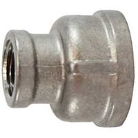 COUPLING REDUCING SS 1X3/4IN  