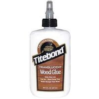 Titebond 6123 Polyvinyl Acetate Emulsion Translucent Wood Glue
