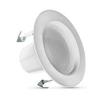 LAMP RECESSED LED 6WAY 75W 4IN