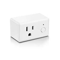 PLUG WIFI INDOOR 1 OUTLET 15A 