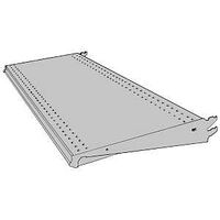 SHELF UPPER STANDARD 36INX16IN