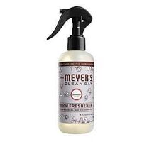 Mrs. Meyer's 14153 Room Freshener, 8 oz Bottle, Lavender