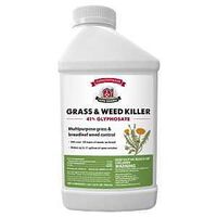 KILLER WEED & GRASS SURFACTANT
