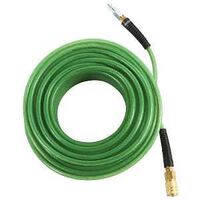 HOSE AIR POLY 1/4IN X 100FT   