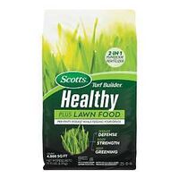 FOOD LAWN HEALTHY PLUS FLORIDA