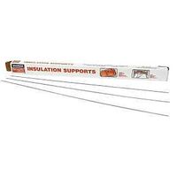 INSULATION SUPPORT 14GA 16IN  