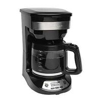 MAKER COFFEE 14-CUP PROG BLACK