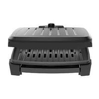 GRILL INDOOR 5-SERVNG BLK 75IN