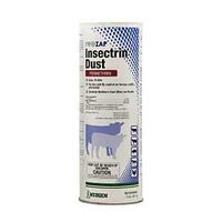 SHAKER DUST INSECTRIN 2LB     