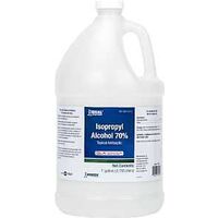ALCOHOL ISOPROPYL 70PCT 1GA   