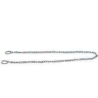 CHAIN OB ZINC PLATED 30IN     